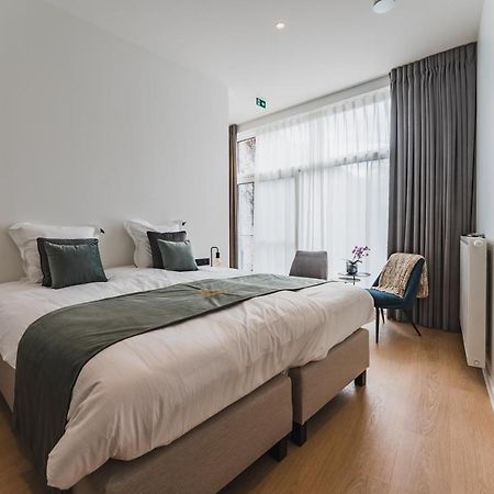 Guesthouse De La Paix Poperinge Eksteriør bilde