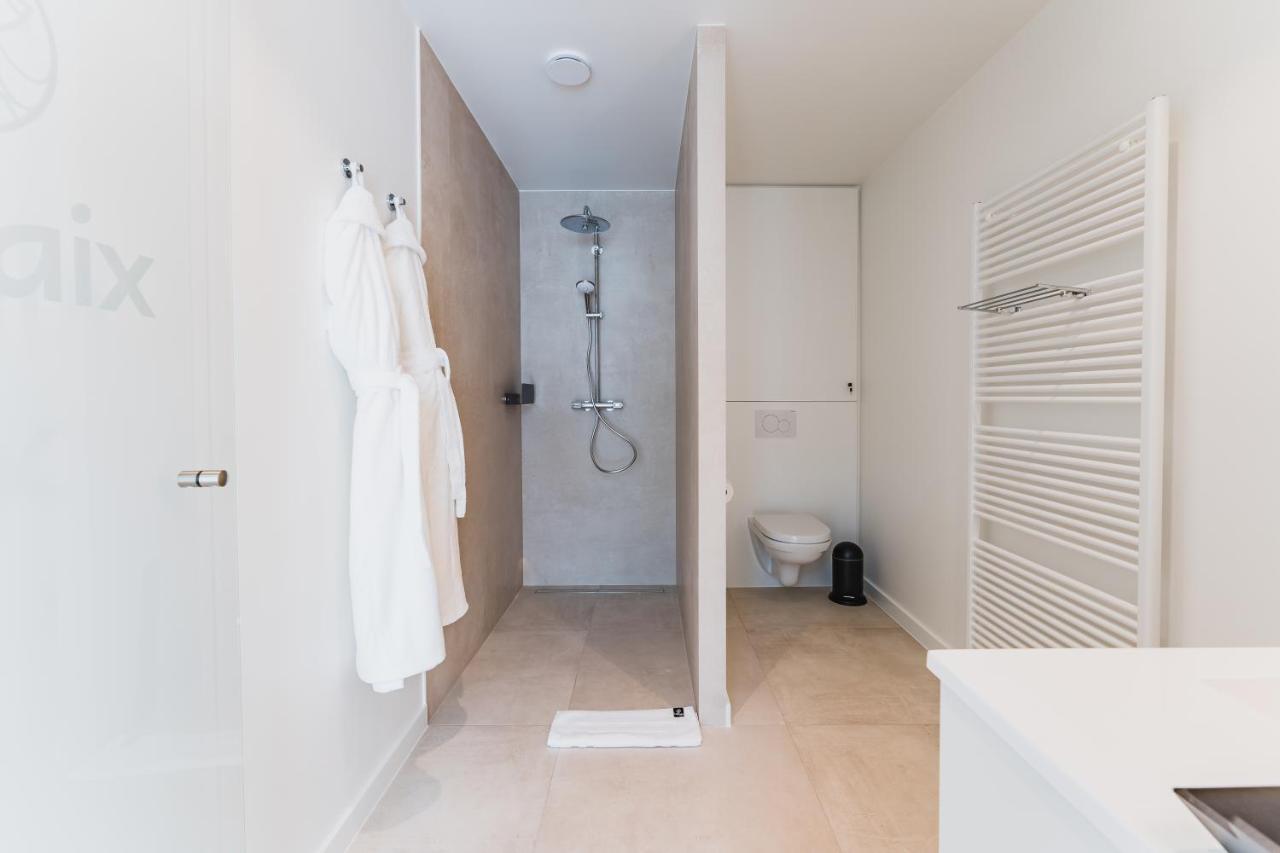 Guesthouse De La Paix Poperinge Eksteriør bilde