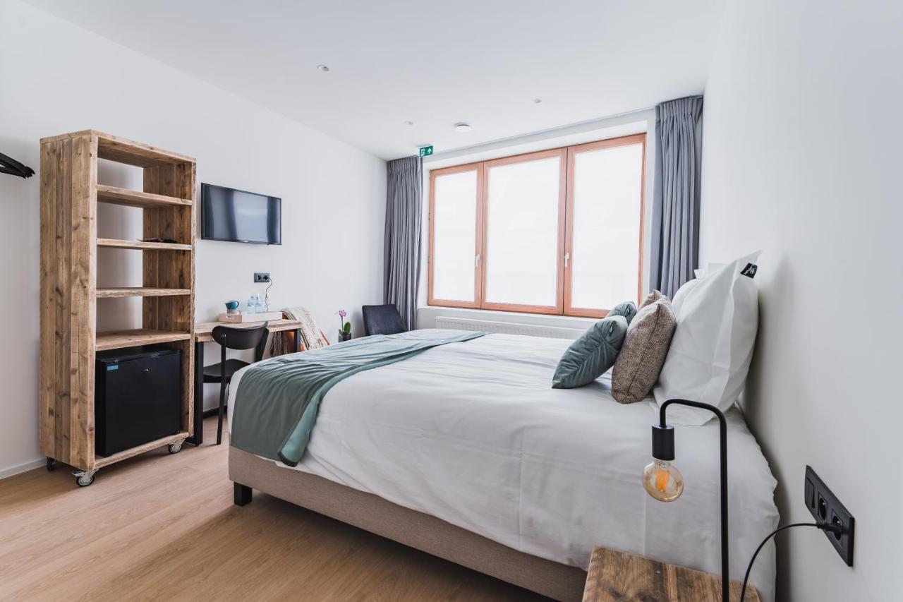 Guesthouse De La Paix Poperinge Eksteriør bilde