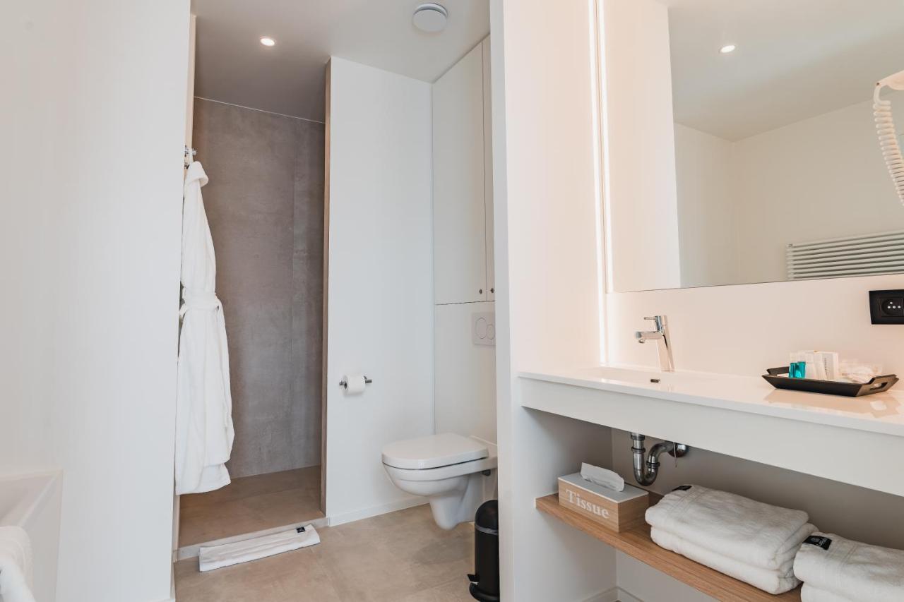 Guesthouse De La Paix Poperinge Eksteriør bilde
