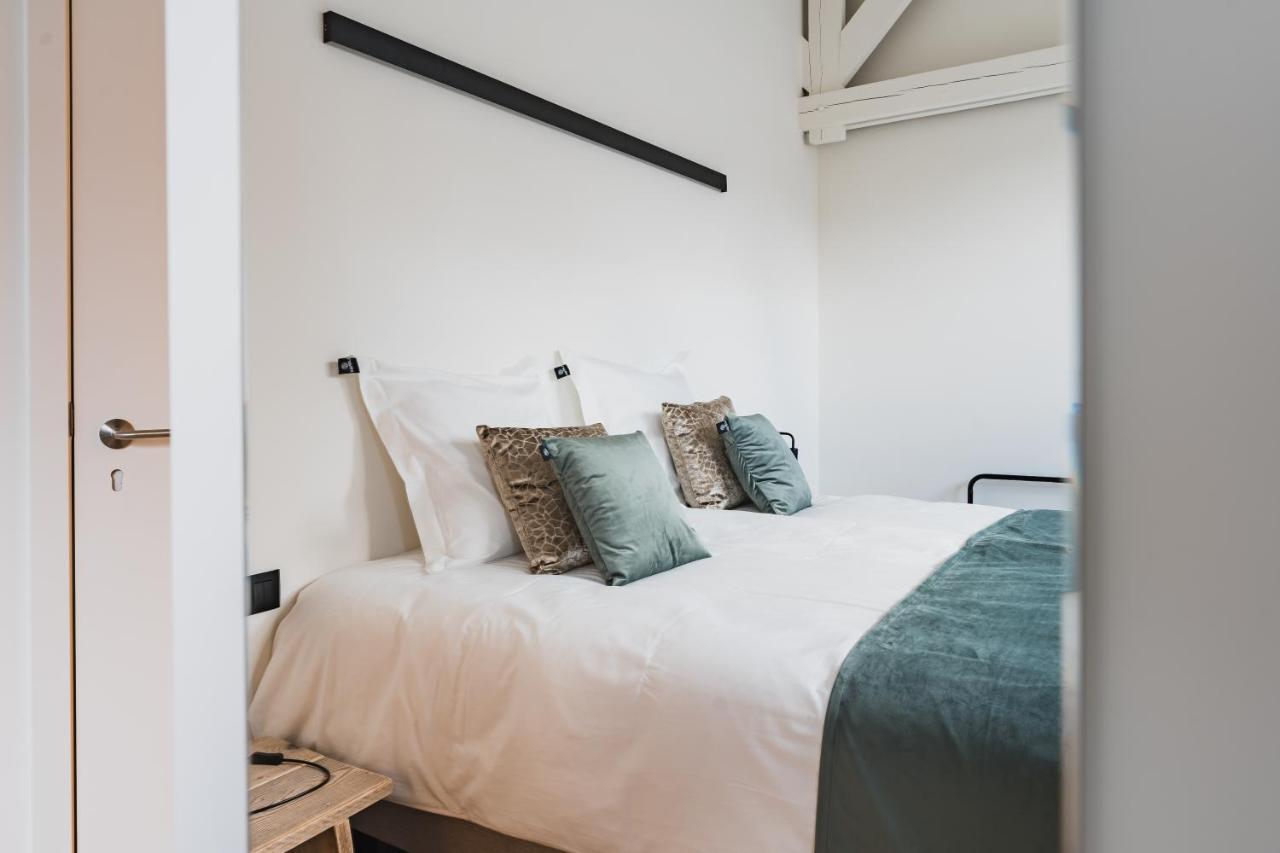 Guesthouse De La Paix Poperinge Eksteriør bilde
