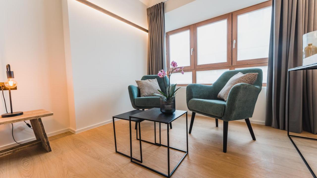 Guesthouse De La Paix Poperinge Eksteriør bilde