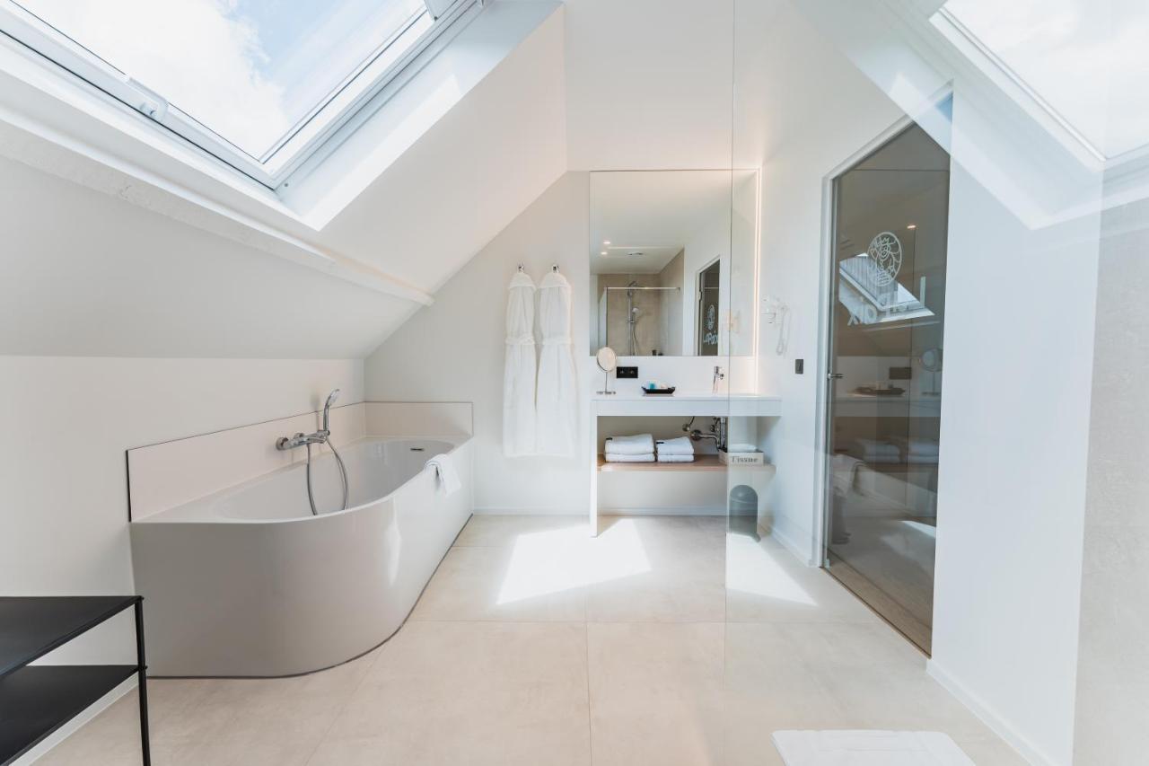 Guesthouse De La Paix Poperinge Eksteriør bilde